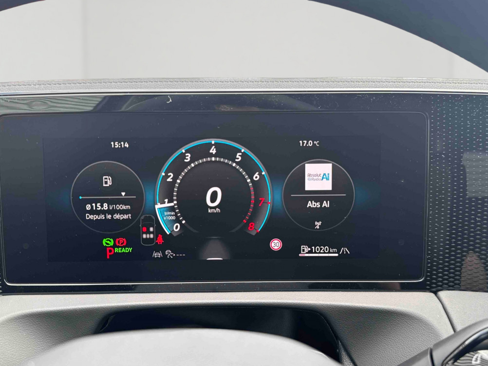 Acheter Volkswagen Tiguan Tiguan 1.5 eTSI 131ch DSG7 VW Edition 5p neuf dans les concessions du Groupe Faurie