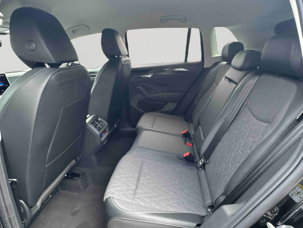 Acheter Volkswagen Tiguan Tiguan 1.5 eTSI 131ch DSG7 VW Edition 5p neuf dans les concessions du Groupe Faurie
