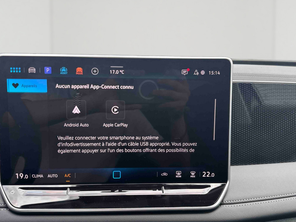 Acheter Volkswagen Tiguan Tiguan 1.5 eTSI 131ch DSG7 VW Edition 5p neuf dans les concessions du Groupe Faurie
