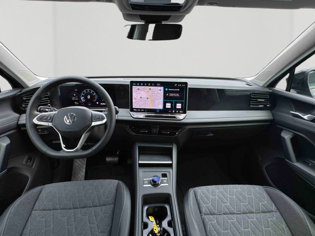 Acheter Volkswagen Tiguan Tiguan 1.5 eTSI 131ch DSG7 VW Edition 5p neuf dans les concessions du Groupe Faurie