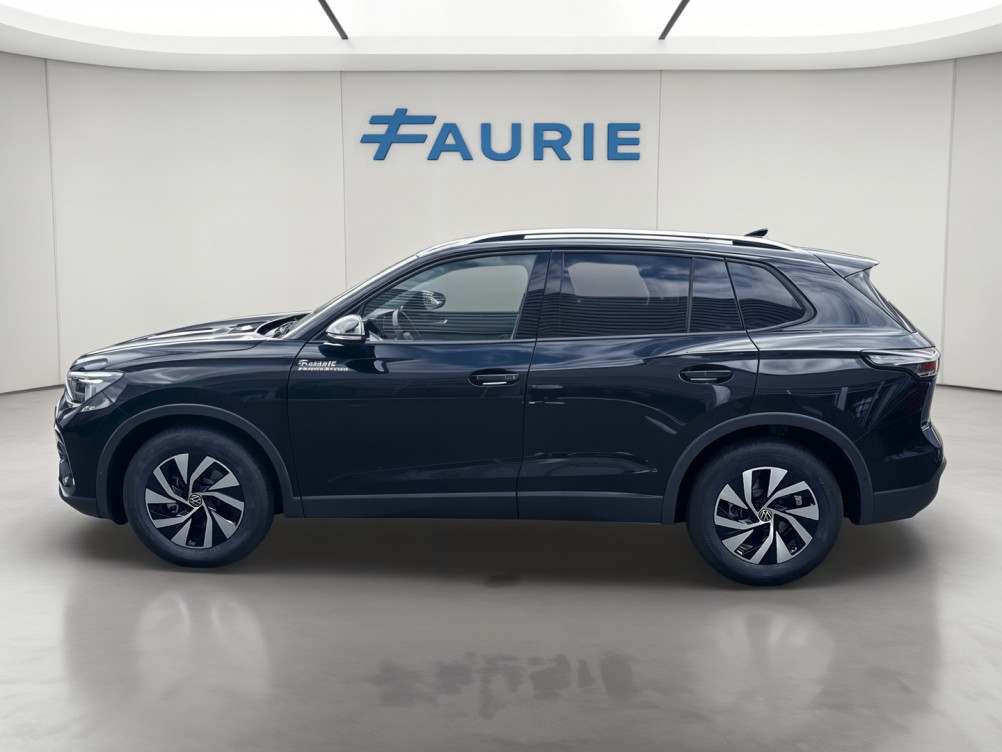 Acheter Volkswagen Tiguan Tiguan 1.5 eTSI 131ch DSG7 VW Edition 5p neuf dans les concessions du Groupe Faurie