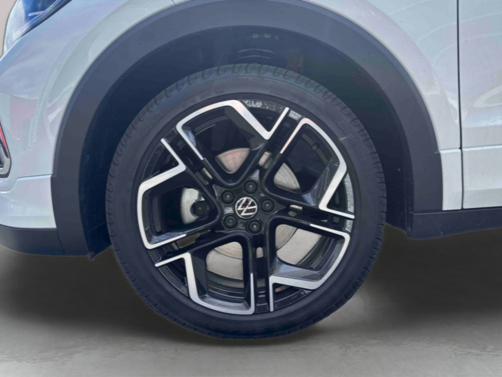 Acheter Volkswagen T-Cross T-Cross 1.0 TSI 116 Start/Stop DSG7 R-Line Edition 5p neuf dans les concessions du Groupe Faurie