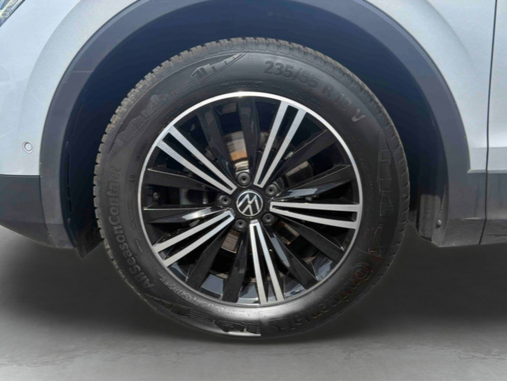 Acheter Volkswagen Tiguan Tiguan 2.0 TDI 150ch DSG7 Elegance 5p occasion dans les concessions du Groupe Faurie