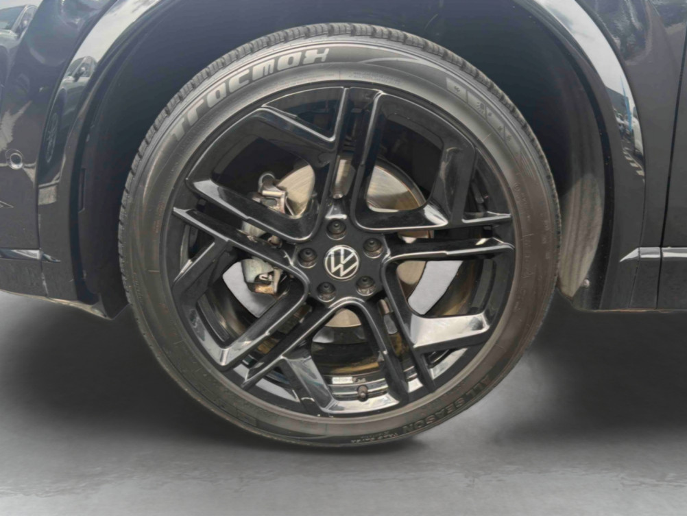 Acheter Volkswagen Tiguan Tiguan 1.5 eTSI 150ch DSG7 R-Line 5p occasion dans les concessions du Groupe Faurie