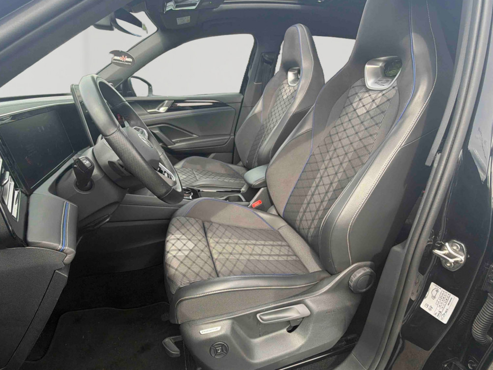 Acheter Volkswagen Tiguan Tiguan 1.5 eTSI 150ch DSG7 R-Line 5p occasion dans les concessions du Groupe Faurie