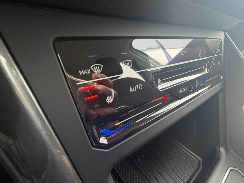 Acheter Volkswagen Polo Polo 1.0 TSI 95 S&S BVM5 Style 5p occasion dans les concessions du Groupe Faurie