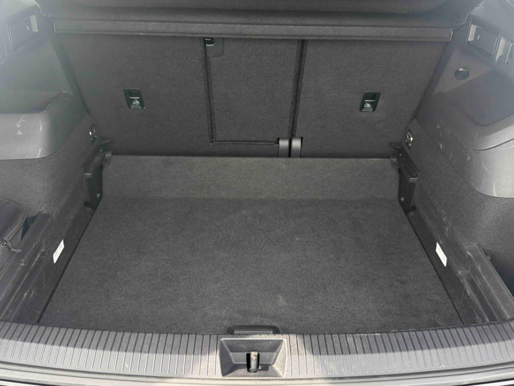 Acheter Volkswagen Tiguan Tiguan 1.5 eTSI 150ch DSG7 R-Line 5p occasion dans les concessions du Groupe Faurie