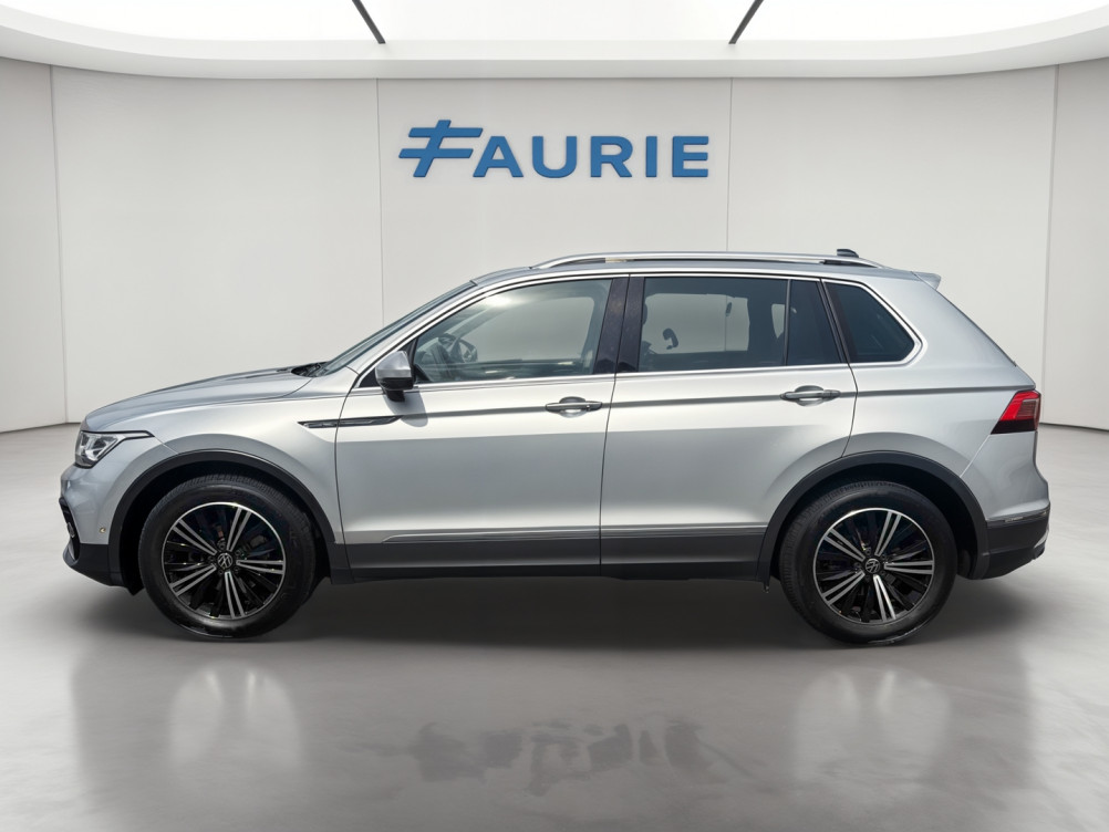 Acheter Volkswagen Tiguan Tiguan 2.0 TDI 150ch DSG7 Elegance 5p occasion dans les concessions du Groupe Faurie