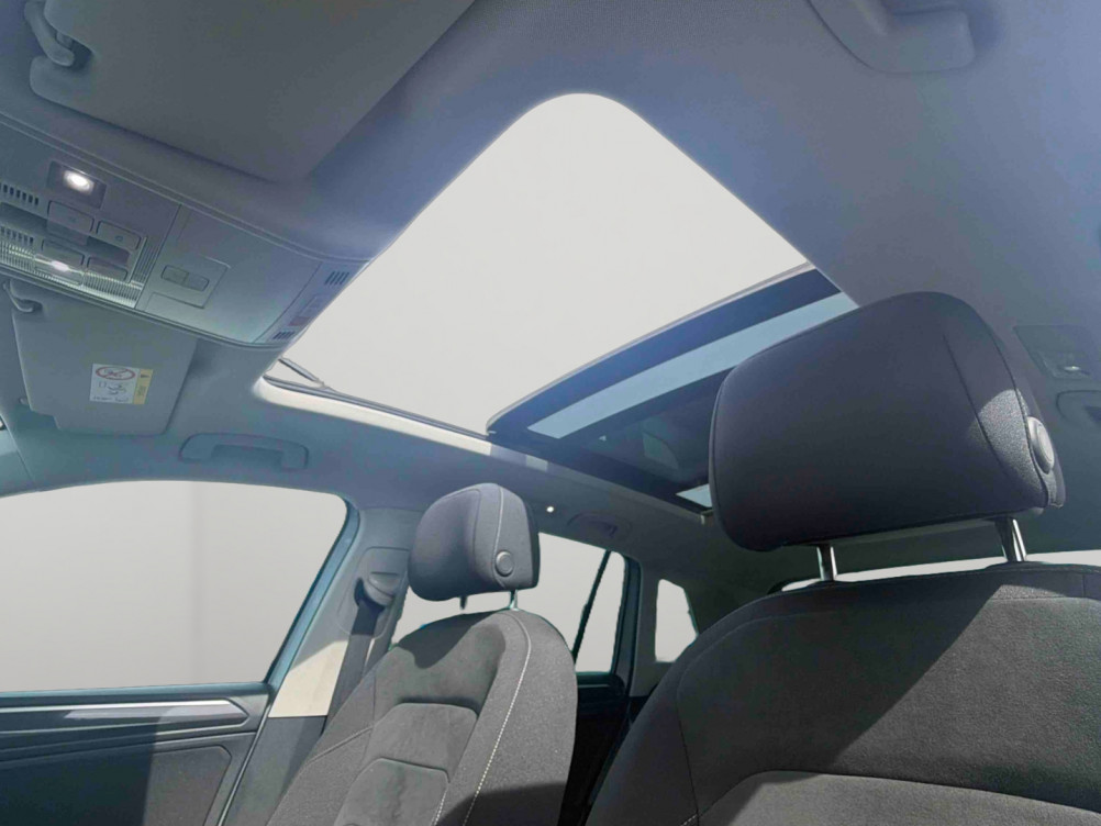 Acheter Volkswagen Tiguan Tiguan 2.0 TDI 150ch DSG7 Elegance 5p occasion dans les concessions du Groupe Faurie
