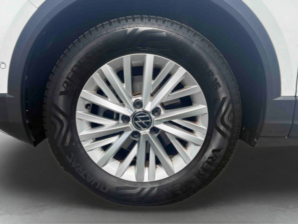 Acheter Volkswagen T-Roc T-Roc 1.0 TSI 110 Start/Stop BVM6 Life 5p occasion dans les concessions du Groupe Faurie