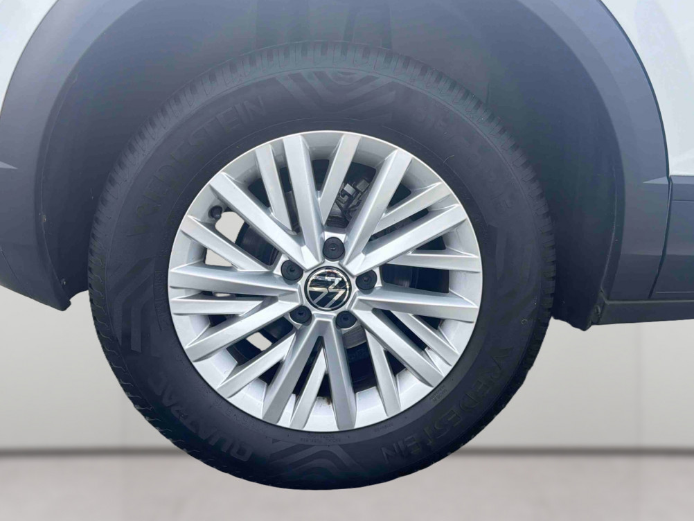 Acheter Volkswagen T-Roc T-Roc 1.0 TSI 110 Start/Stop BVM6 Life 5p occasion dans les concessions du Groupe Faurie
