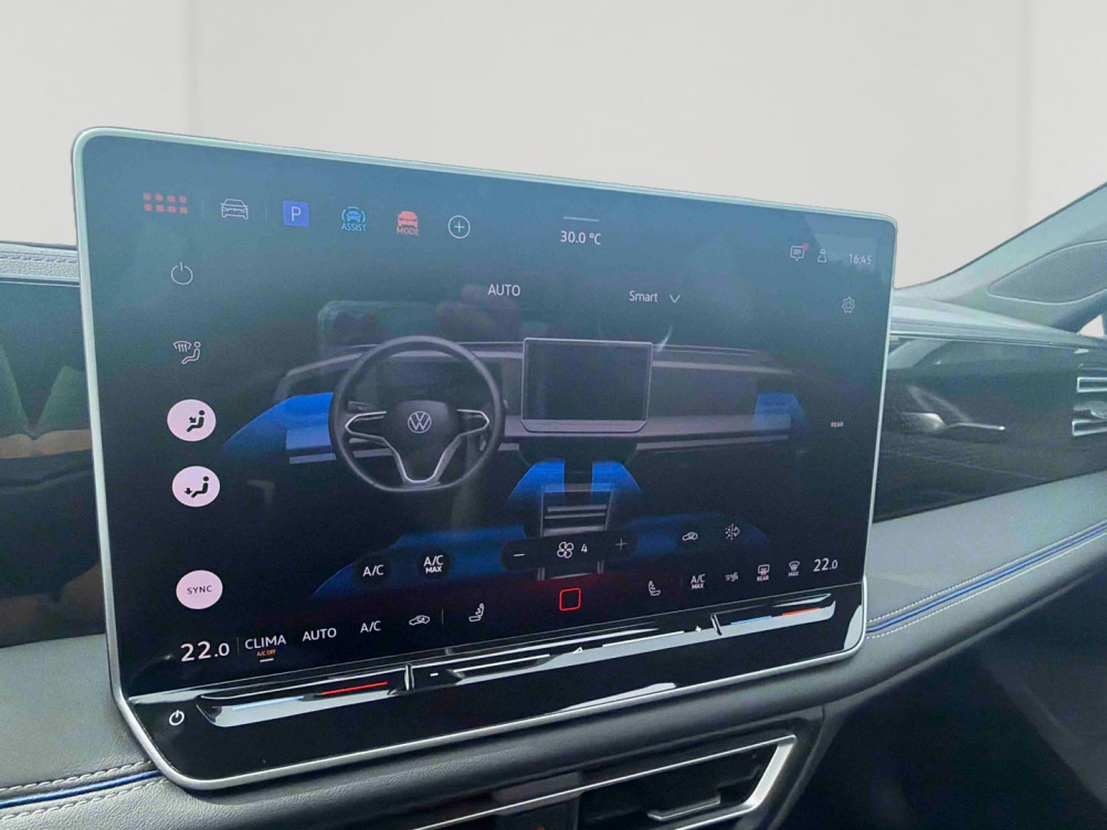 Acheter Volkswagen Tiguan Tiguan 1.5 eTSI 150ch DSG7 R-Line 5p occasion dans les concessions du Groupe Faurie