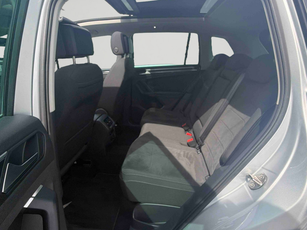 Acheter Volkswagen Tiguan Tiguan 2.0 TDI 150ch DSG7 Elegance 5p occasion dans les concessions du Groupe Faurie