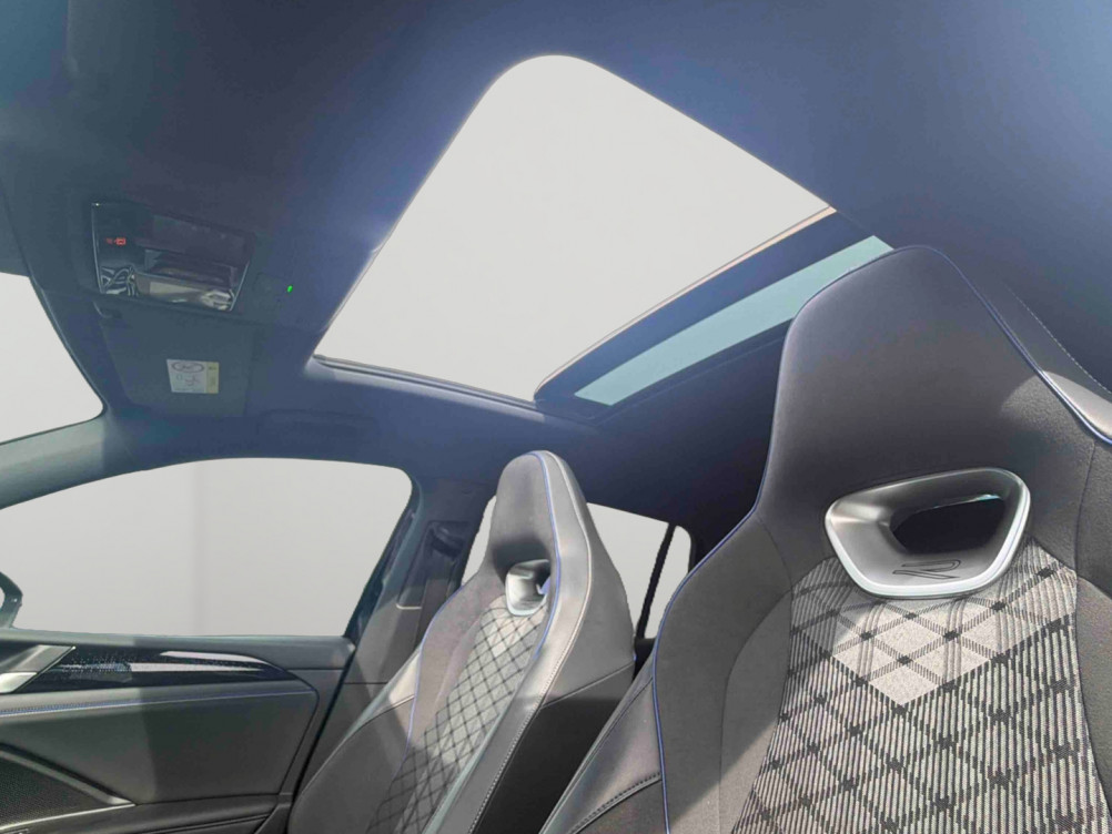 Acheter Volkswagen Tiguan Tiguan 1.5 eTSI 150ch DSG7 R-Line 5p occasion dans les concessions du Groupe Faurie