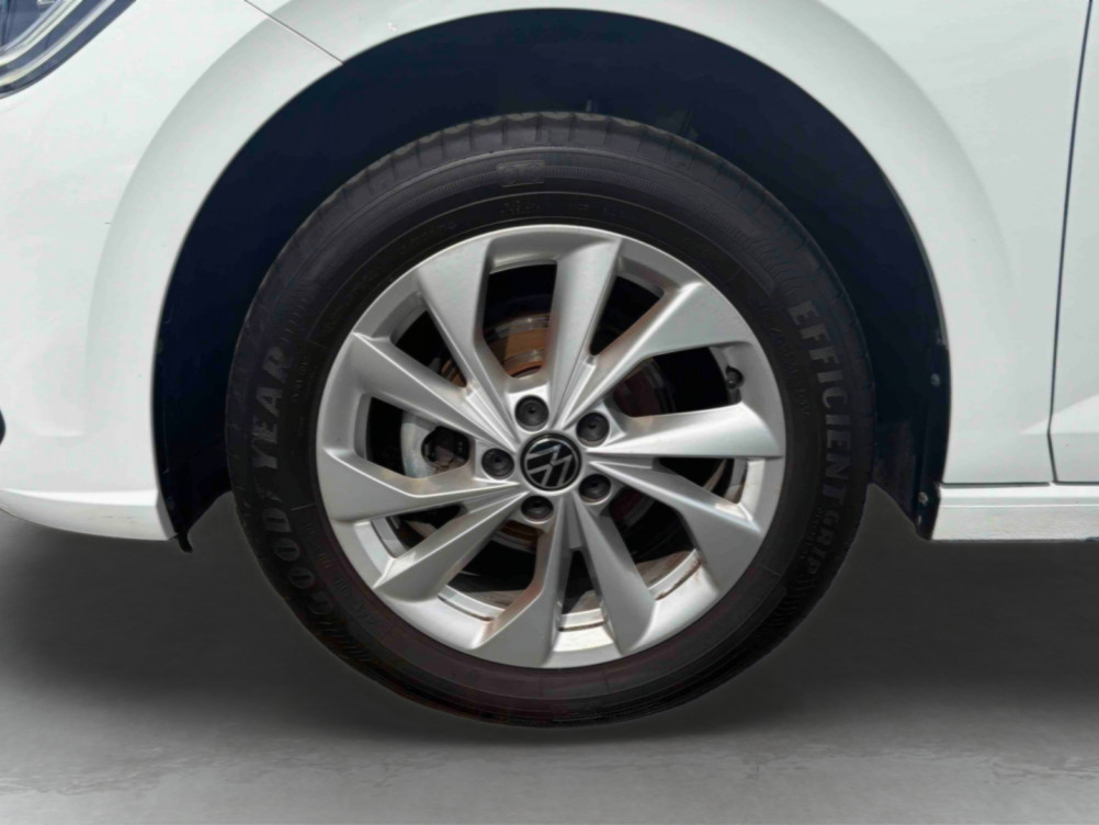 Acheter Volkswagen Polo Polo 1.0 TSI 95 S&S BVM5 Style 5p occasion dans les concessions du Groupe Faurie