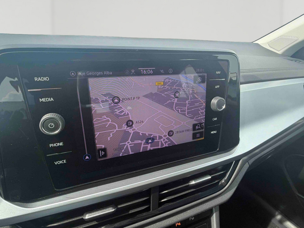 Acheter Volkswagen T-Roc T-Roc 1.0 TSI 110 Start/Stop BVM6 Life 5p occasion dans les concessions du Groupe Faurie
