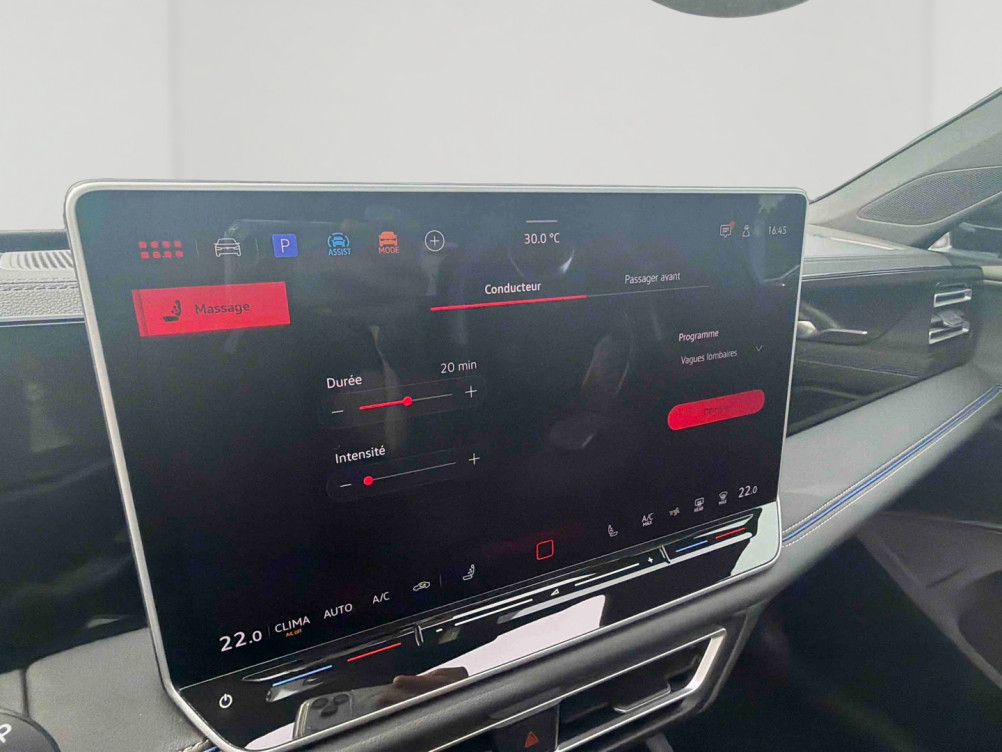 Acheter Volkswagen Tiguan Tiguan 1.5 eTSI 150ch DSG7 R-Line 5p occasion dans les concessions du Groupe Faurie