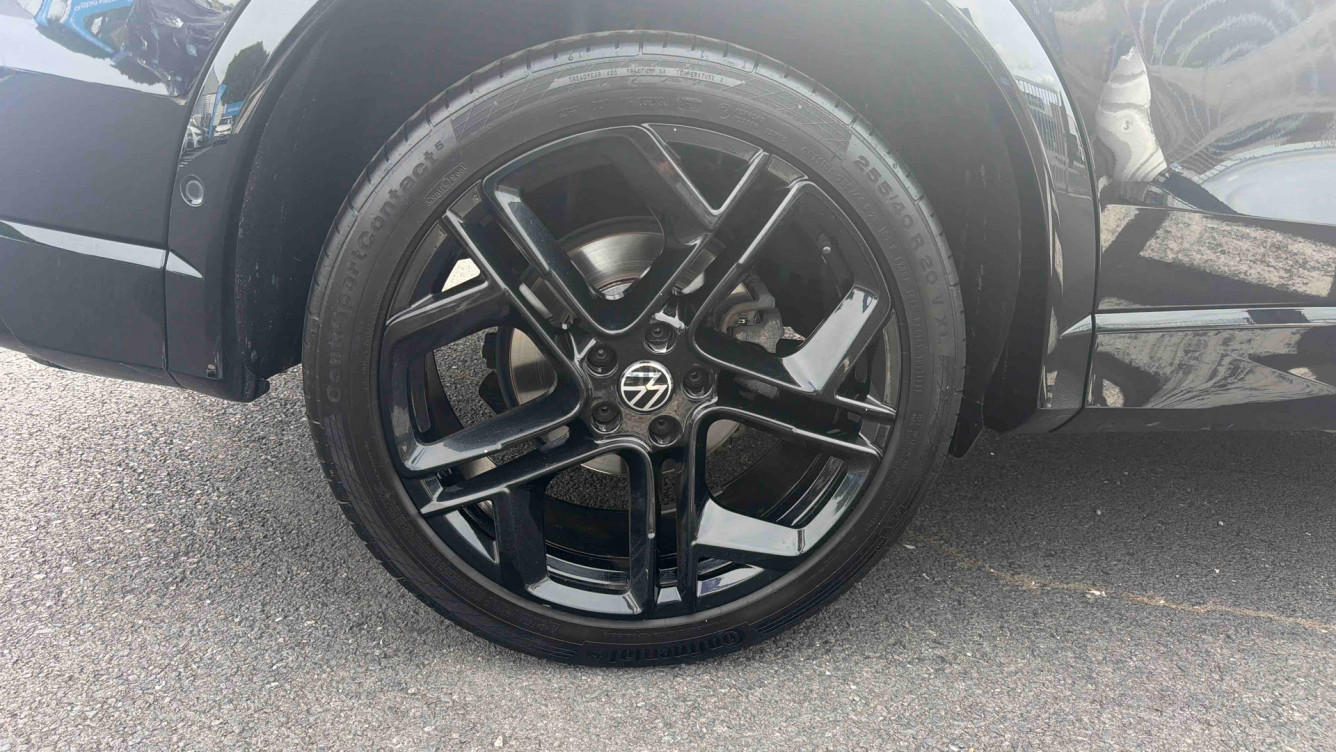 Acheter Volkswagen Tiguan Tiguan 1.5 eTSI 150ch DSG7 R-Line 5p occasion dans les concessions du Groupe Faurie