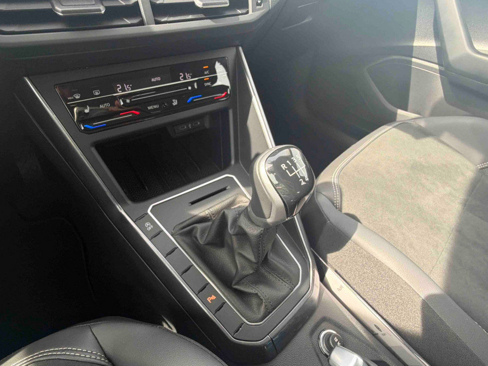 Acheter Volkswagen Polo Polo 1.0 TSI 95 S&S BVM5 Style 5p occasion dans les concessions du Groupe Faurie
