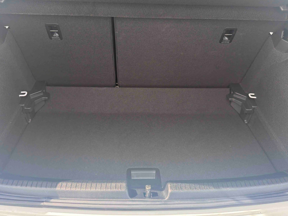Acheter Volkswagen Polo Polo 1.0 TSI 95 S&S BVM5 Style 5p occasion dans les concessions du Groupe Faurie