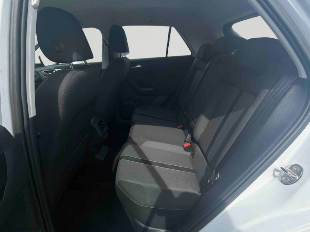 Acheter Volkswagen T-Roc T-Roc 1.0 TSI 110 Start/Stop BVM6 Life 5p occasion dans les concessions du Groupe Faurie