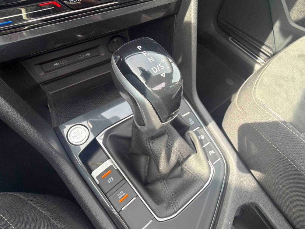 Acheter Volkswagen Tiguan Tiguan 2.0 TDI 150ch DSG7 Elegance 5p occasion dans les concessions du Groupe Faurie