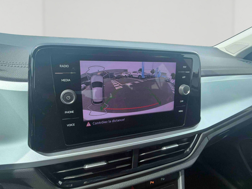 Acheter Volkswagen T-Roc T-Roc 1.0 TSI 110 Start/Stop BVM6 Life 5p occasion dans les concessions du Groupe Faurie