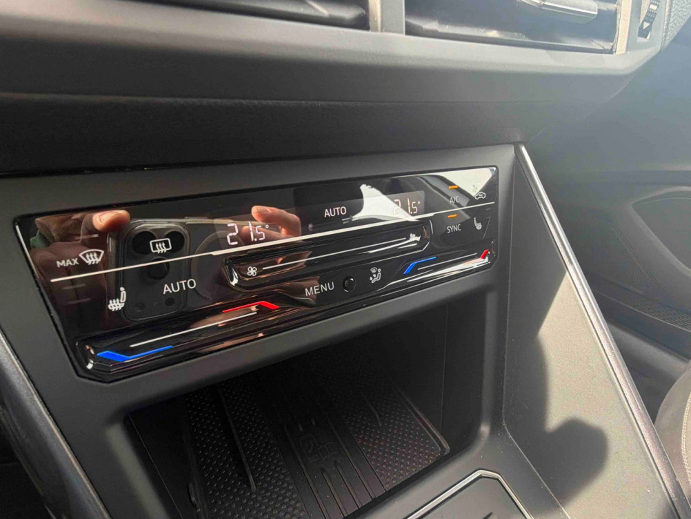 Acheter Volkswagen Polo Polo 1.0 TSI 95 S&S BVM5 Style 5p occasion dans les concessions du Groupe Faurie