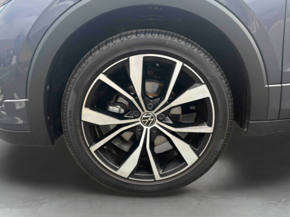 Acheter Volkswagen T-Cross T-Cross 1.0 TSI 116 Start/Stop DSG7 R-Line Edition 5p occasion dans les concessions du Groupe Faurie