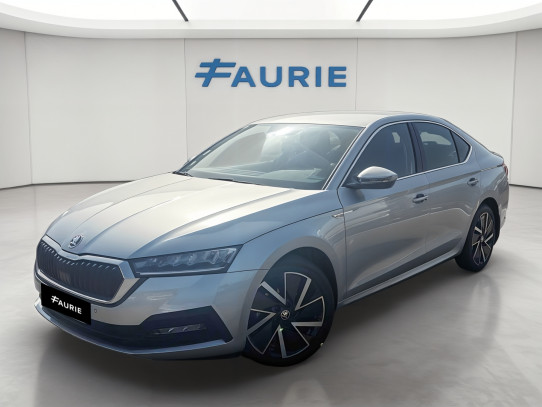 Acheter Skoda Octavia Octavia 2.0 TDI 116 ch Business 5p neuve dans les concessions du Groupe Faurie