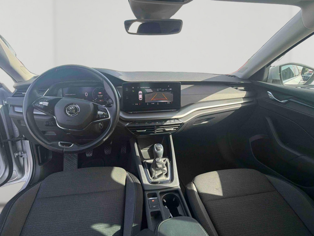 Acheter Skoda Octavia Octavia 2.0 TDI 116 ch Business 5p occasion dans les concessions du Groupe Faurie