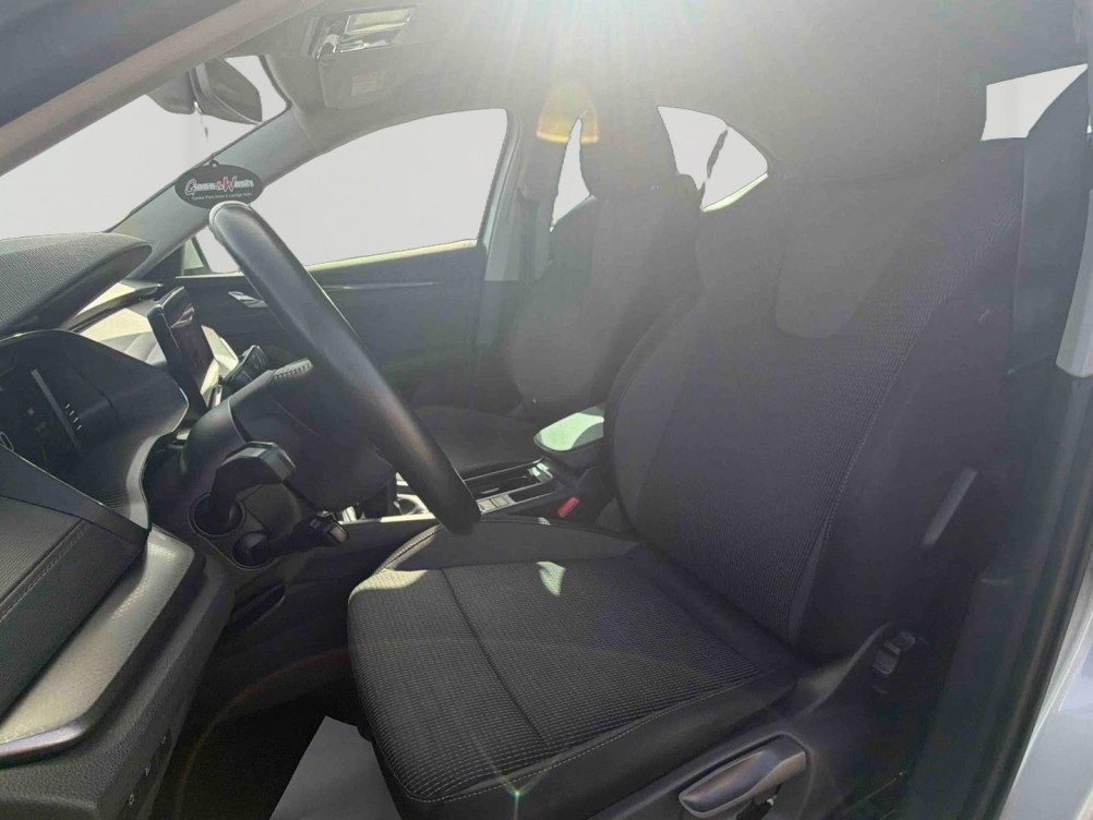 Acheter Skoda Octavia Octavia 2.0 TDI 116 ch Business 5p occasion dans les concessions du Groupe Faurie