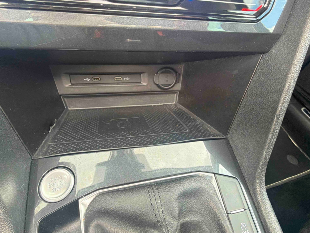 Acheter Volkswagen Tiguan Tiguan 2.0 TDI 150ch DSG7 Elegance 5p occasion dans les concessions du Groupe Faurie