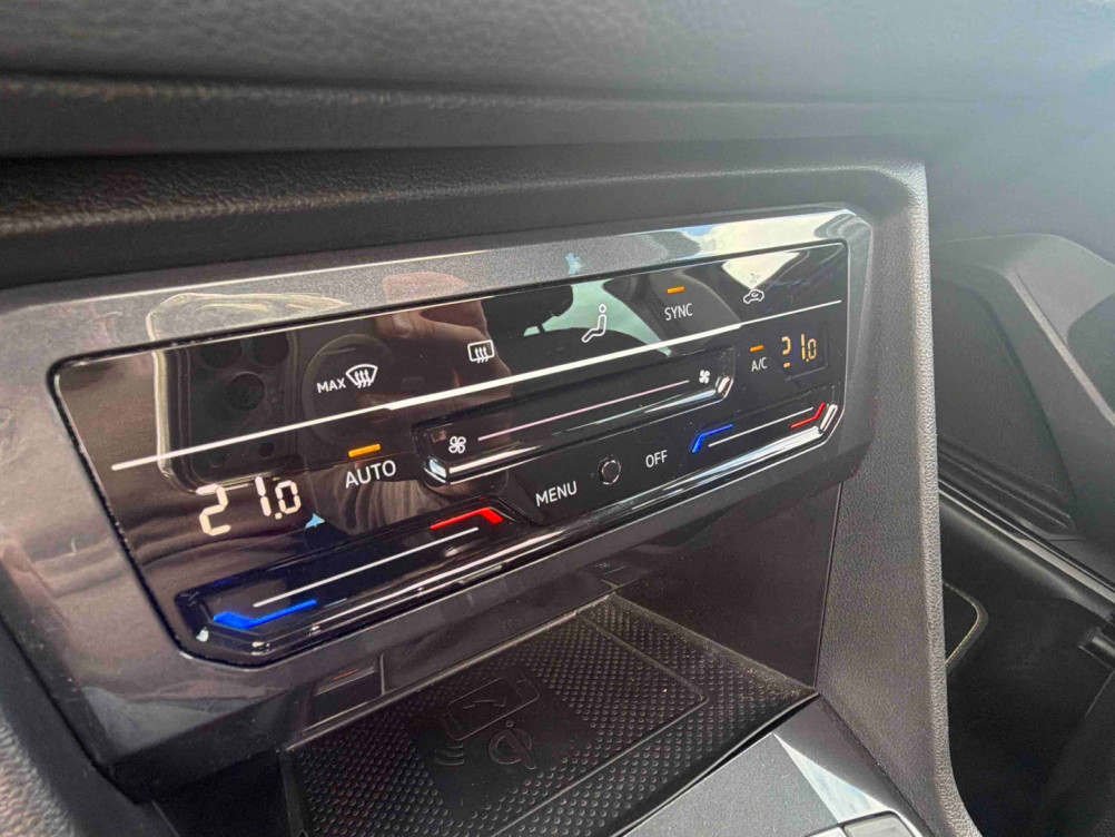 Acheter Volkswagen Tiguan Tiguan 2.0 TDI 150ch DSG7 Elegance 5p occasion dans les concessions du Groupe Faurie