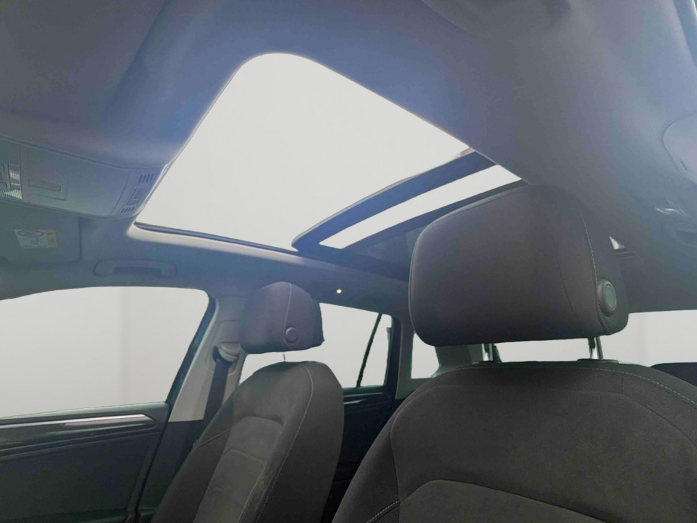 Acheter Volkswagen Tiguan Tiguan 2.0 TDI 150ch DSG7 Elegance 5p occasion dans les concessions du Groupe Faurie