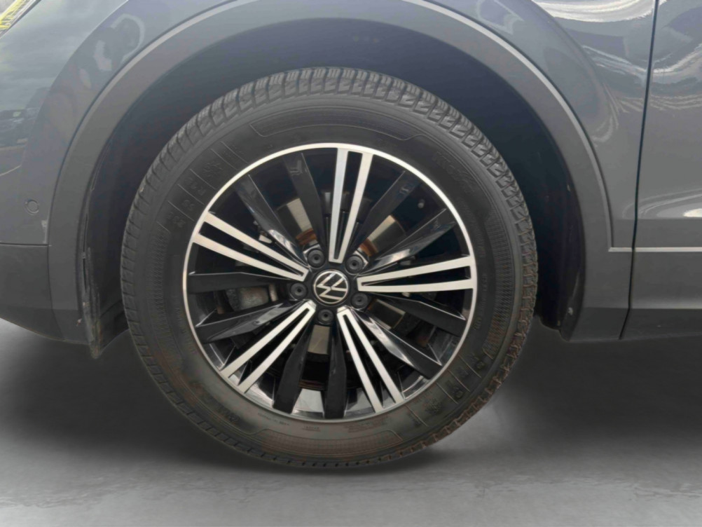 Acheter Volkswagen Tiguan Tiguan 2.0 TDI 150ch DSG7 Elegance 5p occasion dans les concessions du Groupe Faurie