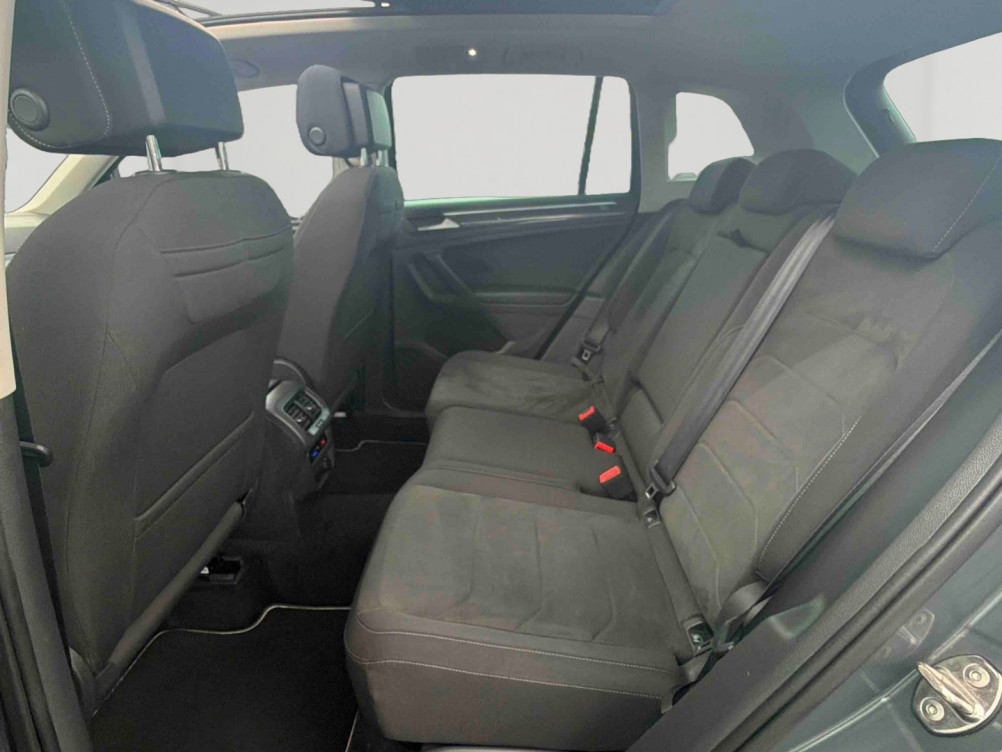 Acheter Volkswagen Tiguan Tiguan 2.0 TDI 150ch DSG7 Elegance 5p occasion dans les concessions du Groupe Faurie