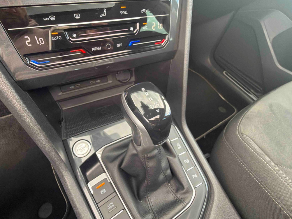Acheter Volkswagen Tiguan Tiguan 2.0 TDI 150ch DSG7 Elegance 5p occasion dans les concessions du Groupe Faurie