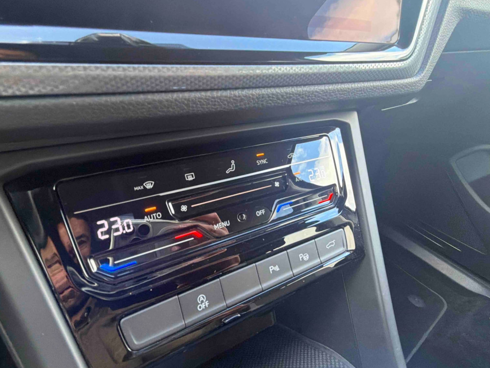 Acheter Volkswagen Touran Touran 2.0 TDI 150 DSG7 5pl Active 5p occasion dans les concessions du Groupe Faurie
