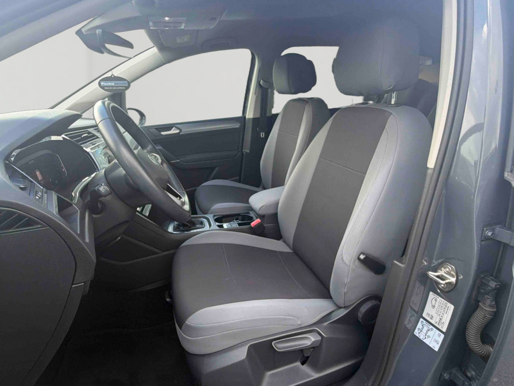 Acheter Volkswagen Touran Touran 2.0 TDI 150 DSG7 5pl Active 5p occasion dans les concessions du Groupe Faurie
