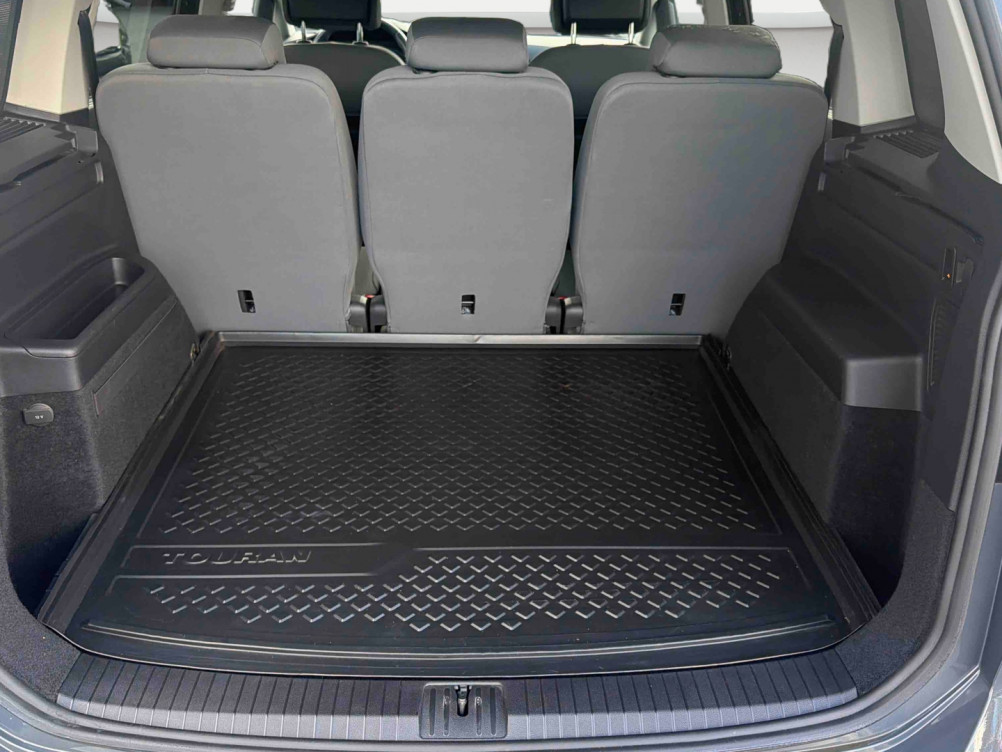 Acheter Volkswagen Touran Touran 2.0 TDI 150 DSG7 5pl Active 5p occasion dans les concessions du Groupe Faurie
