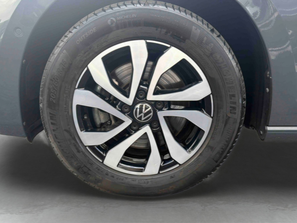 Acheter Volkswagen Touran Touran 2.0 TDI 150 DSG7 5pl Active 5p occasion dans les concessions du Groupe Faurie
