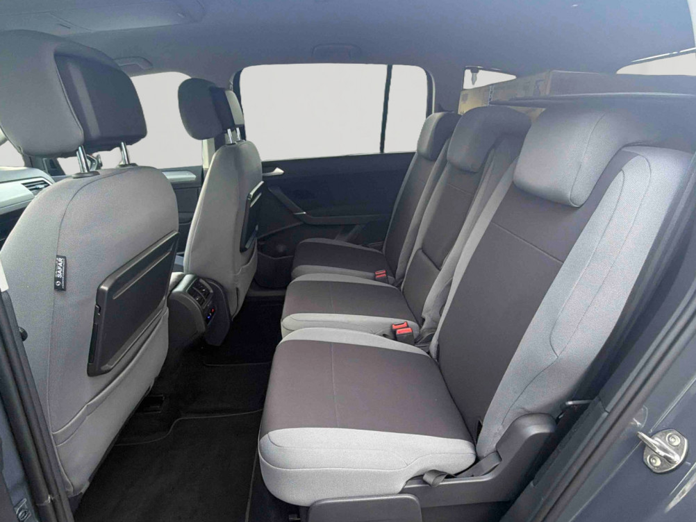 Acheter Volkswagen Touran Touran 2.0 TDI 150 DSG7 5pl Active 5p occasion dans les concessions du Groupe Faurie