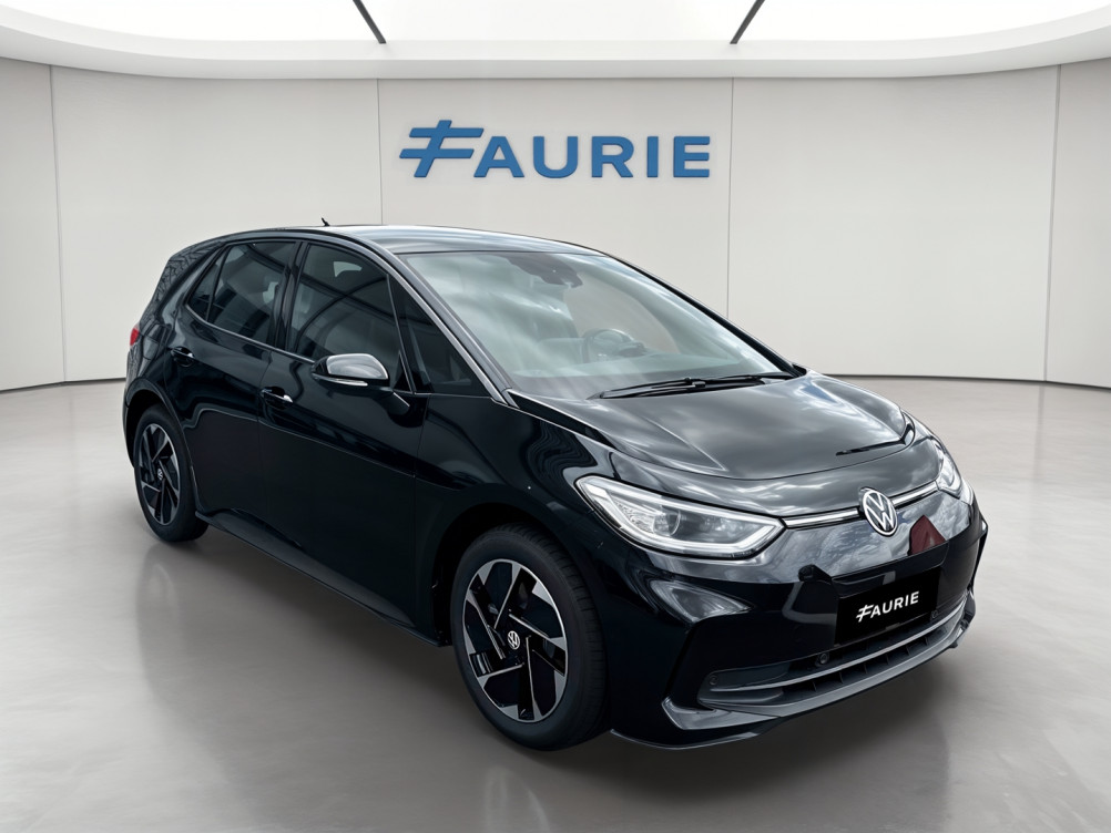 Acheter Volkswagen ID.3 ID.3 204 ch Pro Life Max 5p neuf dans les concessions du Groupe Faurie