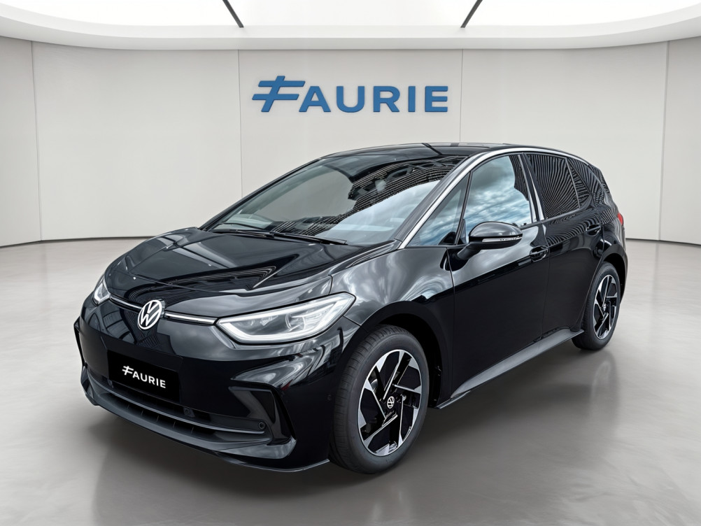 Acheter Volkswagen ID.3 ID.3 204 ch Pro Life Max 5p neuf dans les concessions du Groupe Faurie