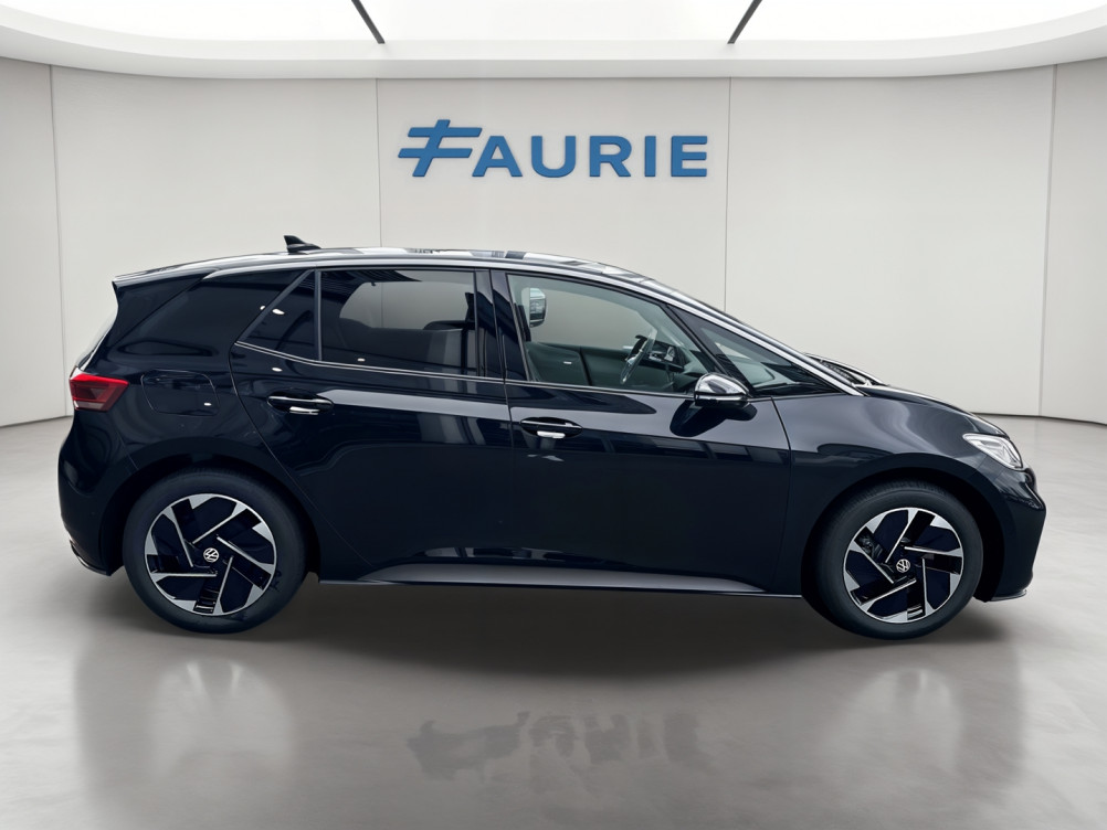 Acheter Volkswagen ID.3 ID.3 204 ch Pro Life Max 5p neuf dans les concessions du Groupe Faurie