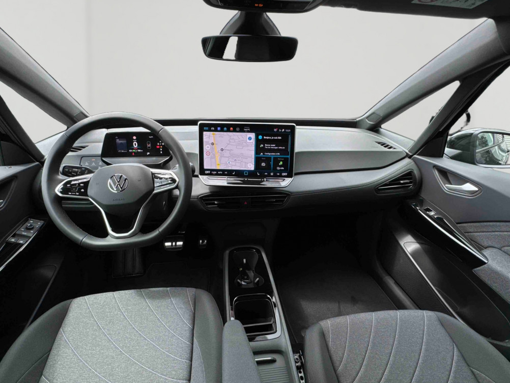 Acheter Volkswagen ID.3 ID.3 204 ch Pro Life Max 5p neuf dans les concessions du Groupe Faurie