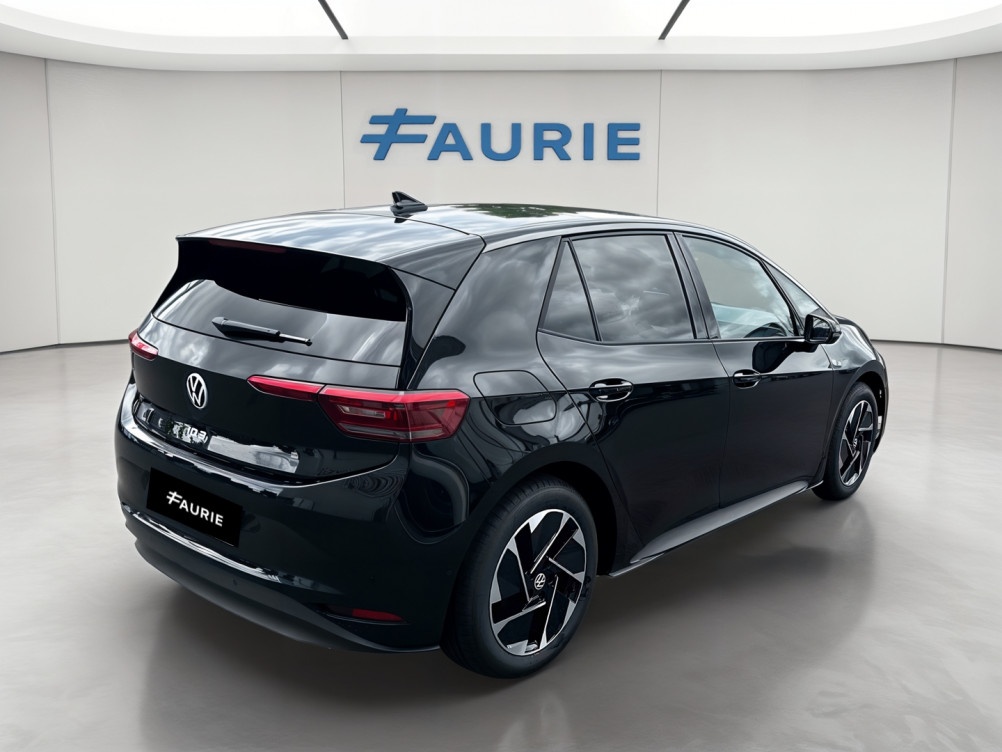 Acheter Volkswagen ID.3 ID.3 204 ch Pro Life Max 5p neuf dans les concessions du Groupe Faurie
