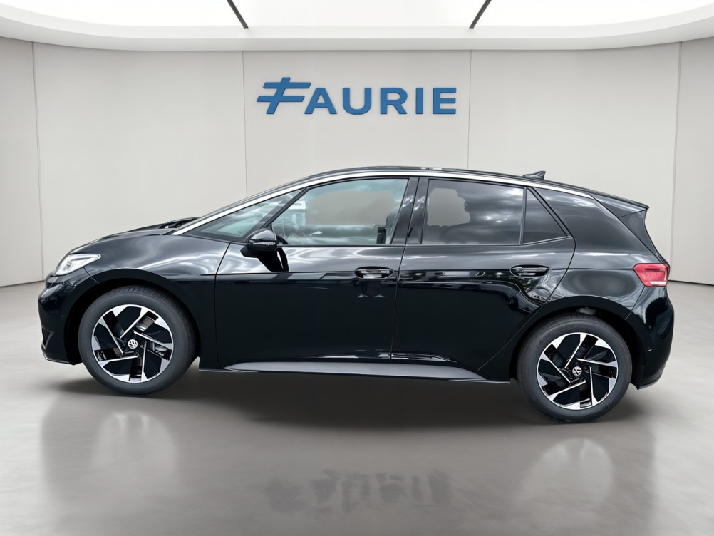 Acheter Volkswagen ID.3 ID.3 204 ch Pro Life Max 5p neuf dans les concessions du Groupe Faurie