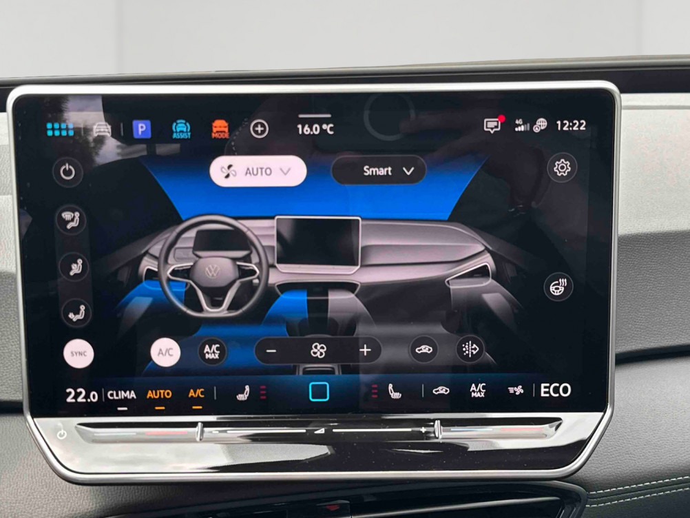 Acheter Volkswagen ID.3 ID.3 204 ch Pro Life Max 5p neuf dans les concessions du Groupe Faurie